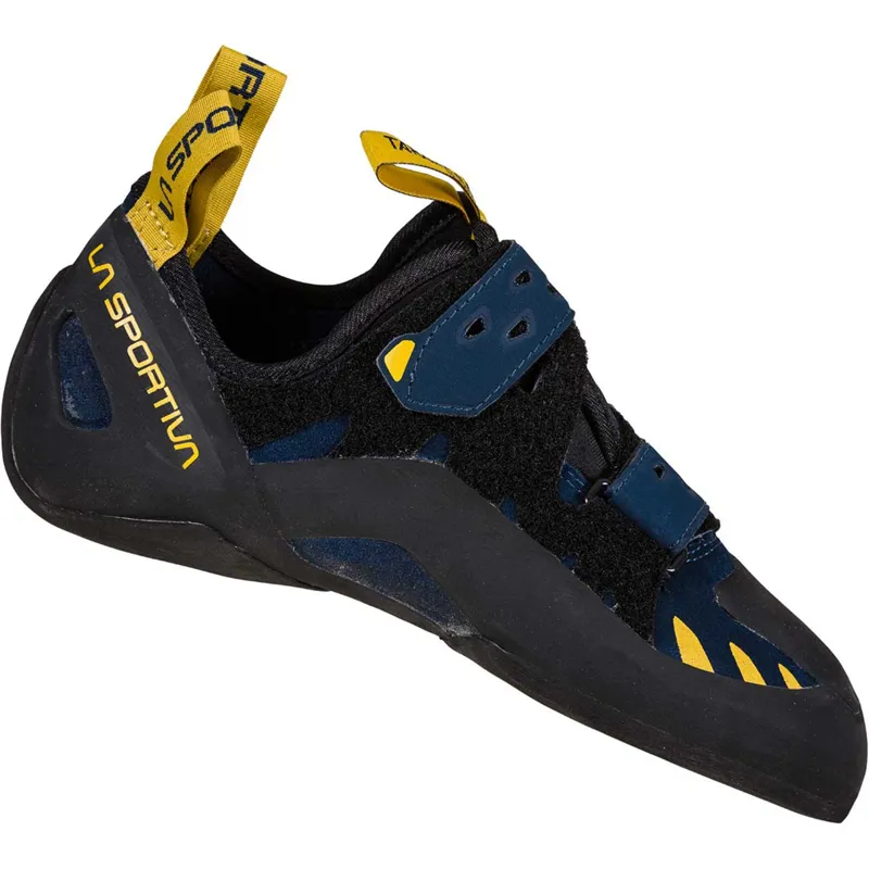 La Sportiva Mens Tarantula Boulder Night/Moss